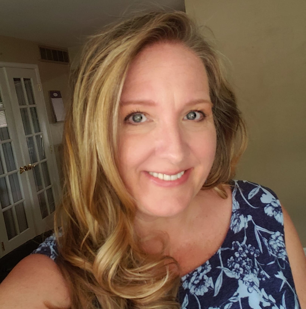 Meet your Posher, Marcy